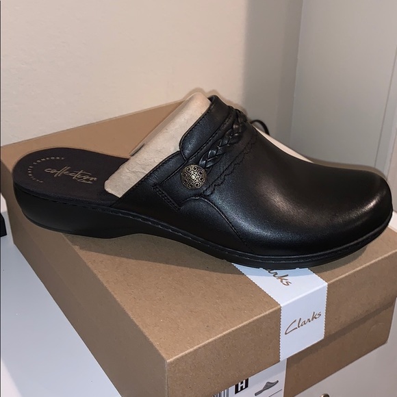 Clark’s Mules - Picture 3 of 3